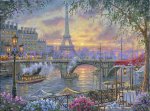 Tea Time In Paris (image for) Tea Time In Paris